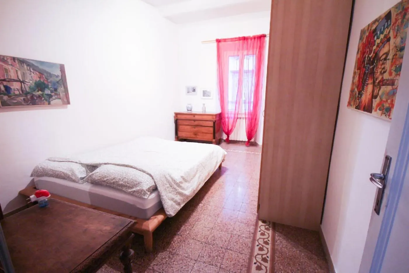 Niccolini 6 - Cozy Flat Nearby City Center Φλωρεντία 0*,