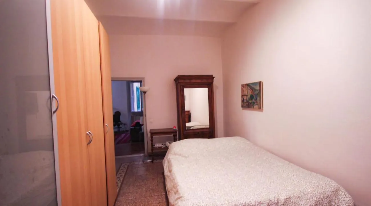 Διαμέρισμα Niccolini 6 - Cozy Flat Nearby City Center Φλωρεντία