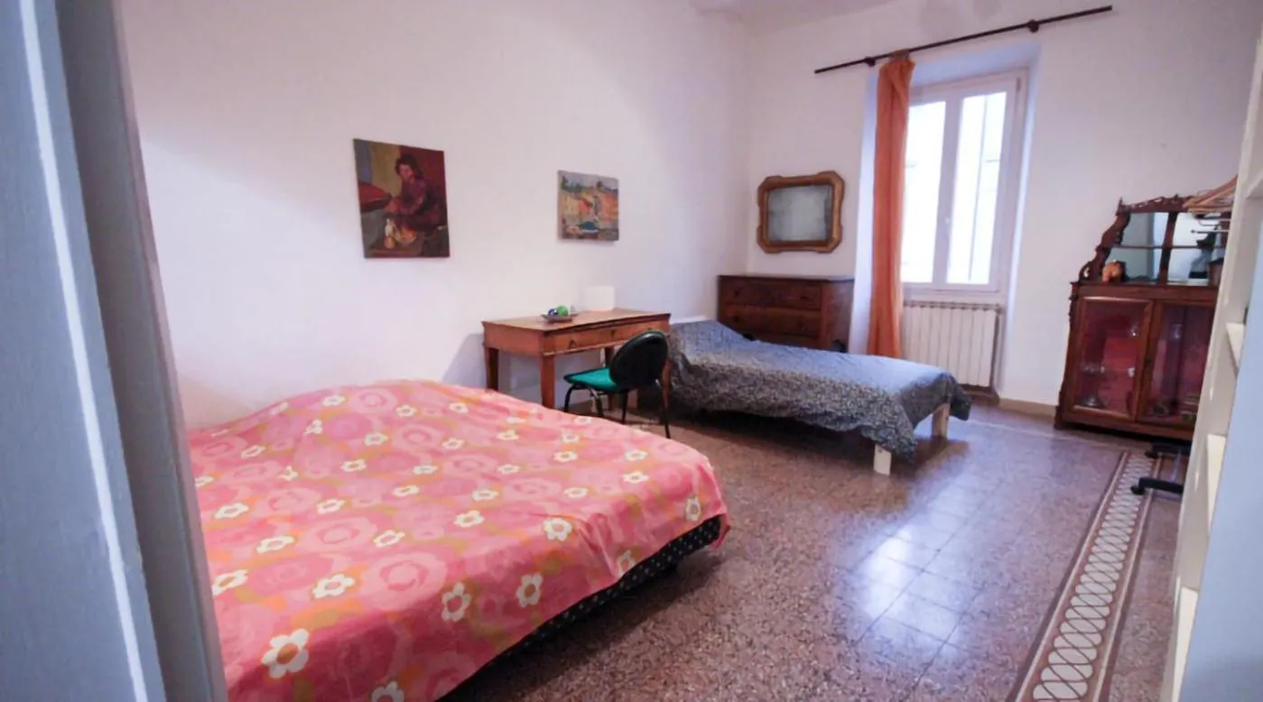 Διαμέρισμα Niccolini 6 - Cozy Flat Nearby City Center Φλωρεντία