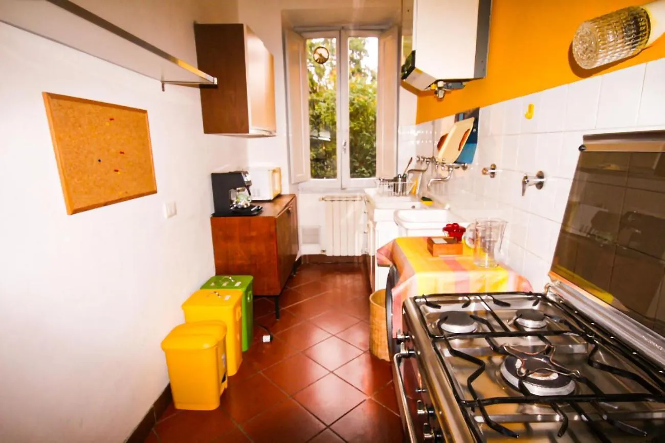Niccolini 6 - Cozy Flat Nearby City Center Φλωρεντία