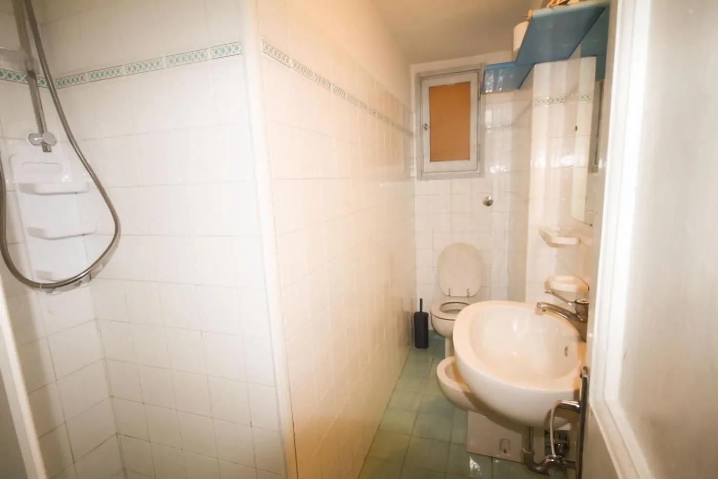Διαμέρισμα Niccolini 6 - Cozy Flat Nearby City Center Φλωρεντία Ιταλία