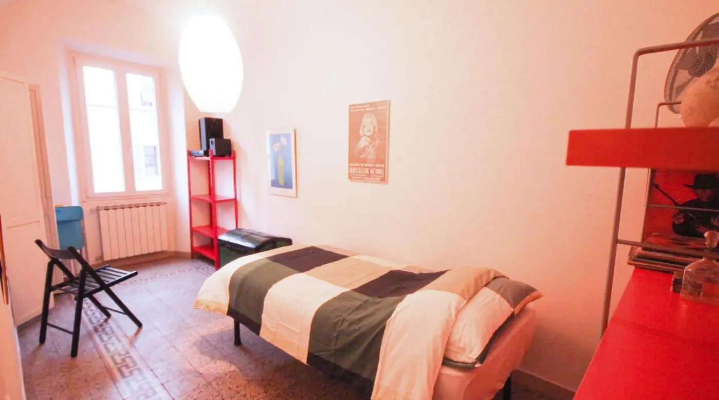 Niccolini 6 - Cozy Flat Nearby City Center Φλωρεντία 0*,  Ιταλία