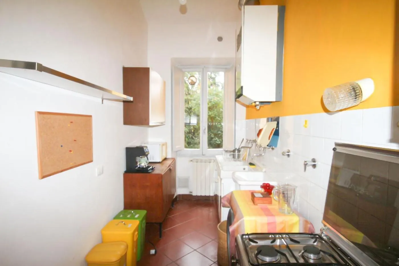 Niccolini 6 - Cozy Flat Nearby City Center Florence Italië