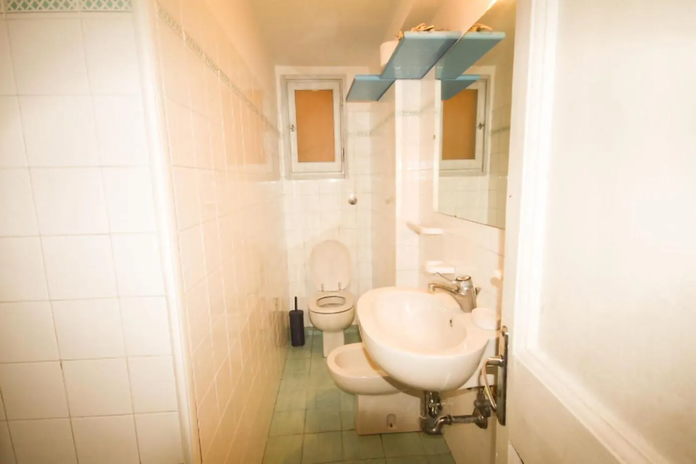 Niccolini 6 - Cozy Flat Nearby City Center Florence Appartement