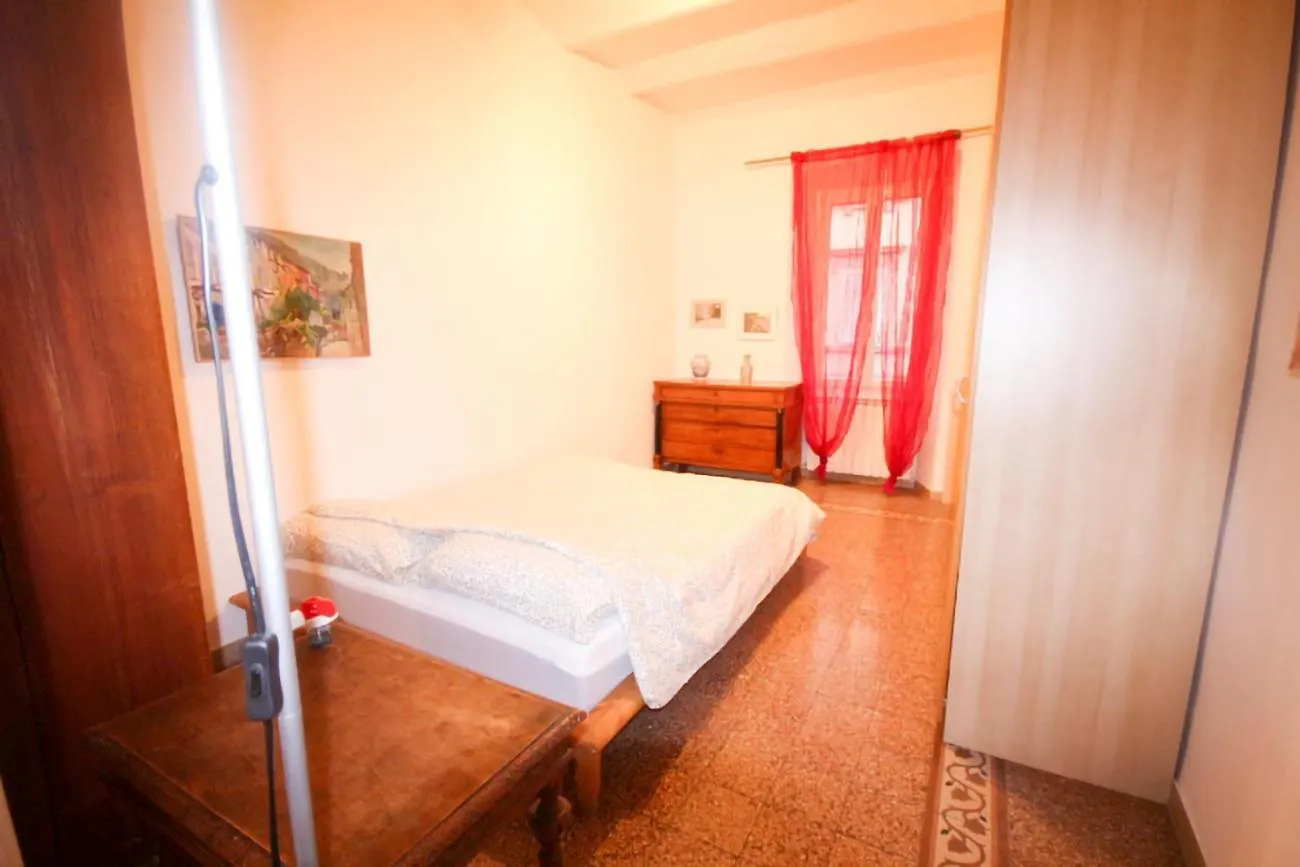 Niccolini 6 - Cozy Flat Nearby City Center Florence 0*,  Italië