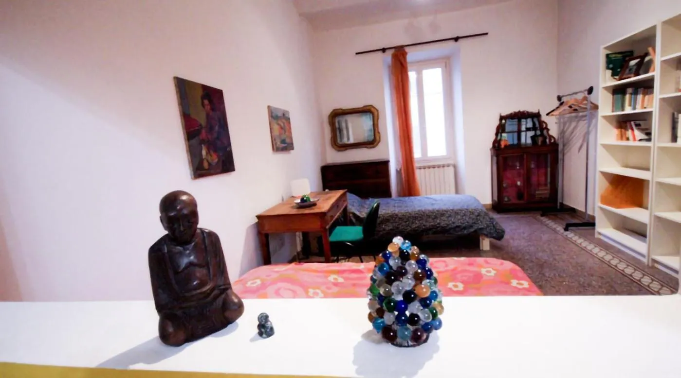 Niccolini 6 - Cozy Flat Nearby City Center Florence Italië