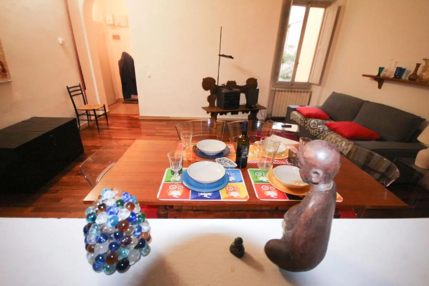 Appartement Niccolini 6 - Cozy Flat Nearby City Center Florence